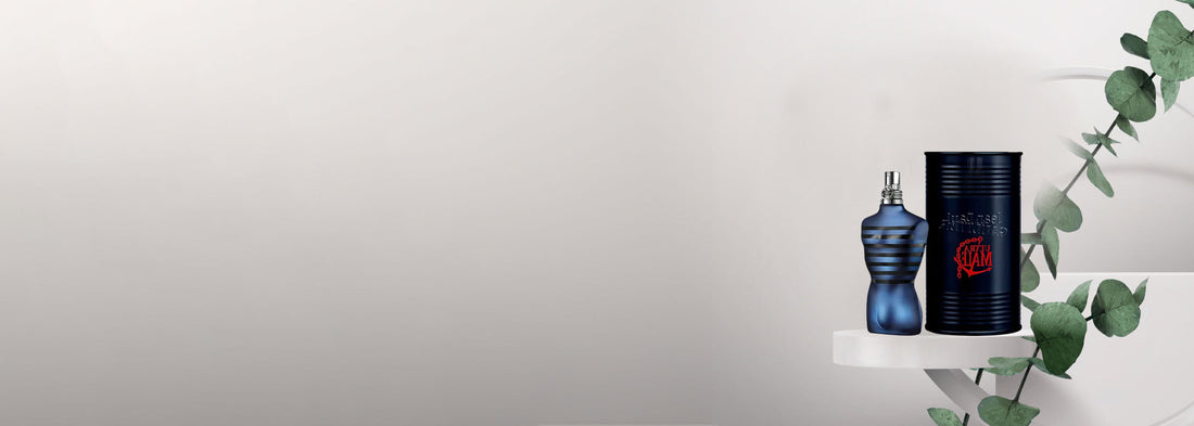 Perfumes at Vanity Fleurs