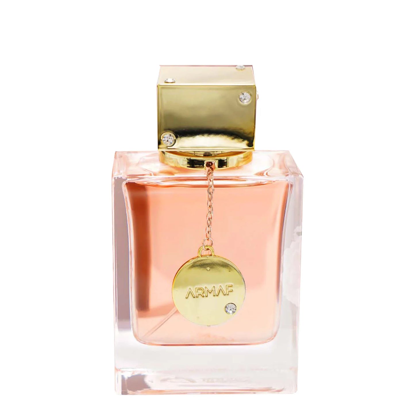 Armaf Club De Nuit Pink Edition EDP For Women Floral Spray Long-Lasting Fragrance For Body And Hair Ideal Gift Multiple Volume