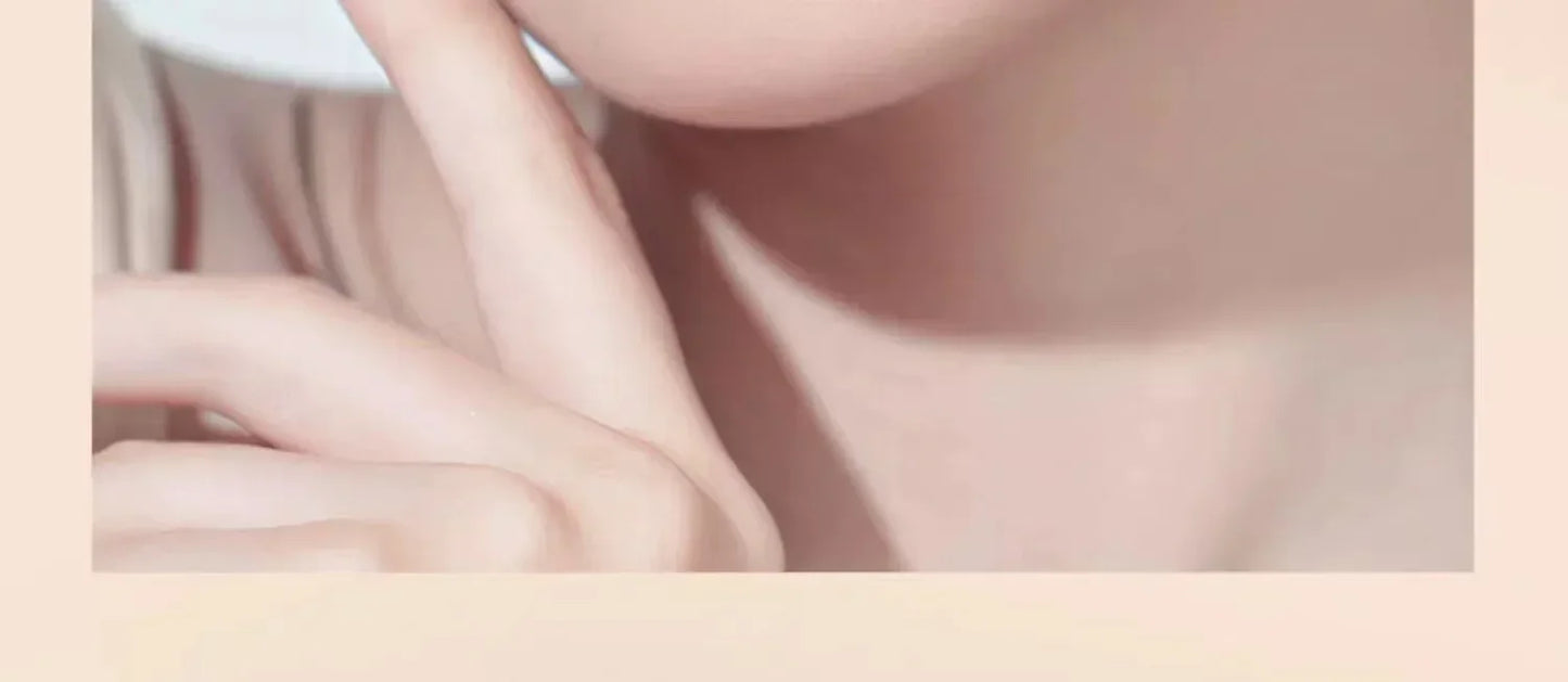 New Feotznw Soft Yarn Makeup Holding Liquid Foundation Matte Concealer Waterproof Moisturizing Air Cushion Facial Cosmetics