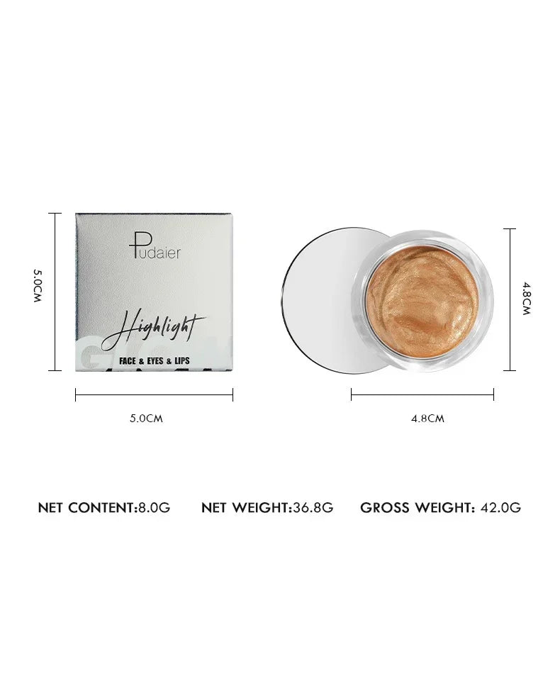 10 Colors Liquid Blush Soft Easy to Apply Liquid Cream Blush Lightweight Long-lasting Brightens Liquid Blusher Makeup.