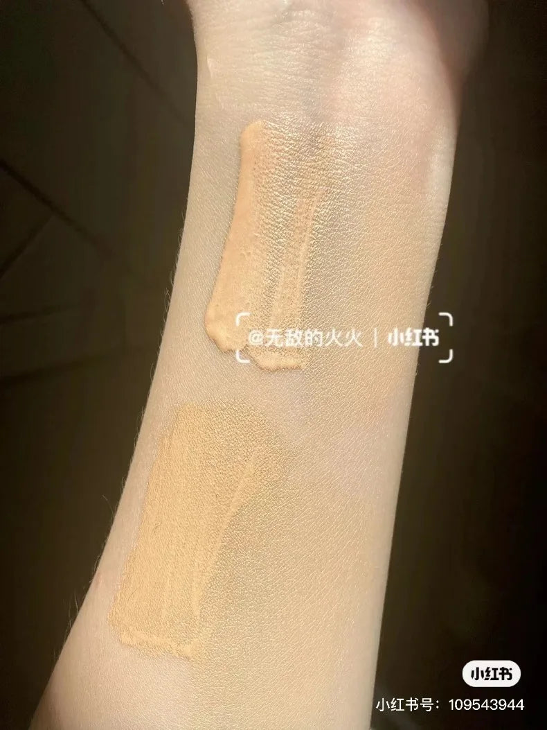 Halo Glow Elf Makeup Liquid Filter Highlighter Base Brightening Makeup Primer  Concealer Hydration  Rare Beauty Cosmetics