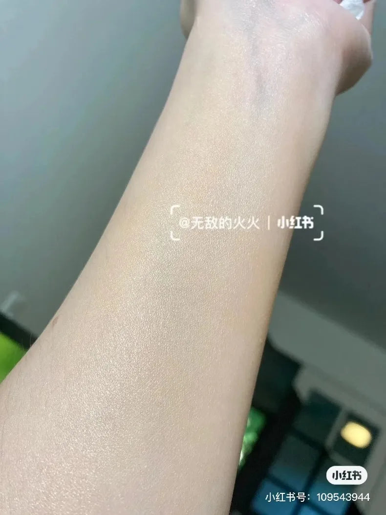 Halo Glow Elf Makeup Liquid Filter Highlighter Base Brightening Makeup Primer  Concealer Hydration  Rare Beauty Cosmetics