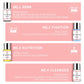 Dropshipping ICONSIGN Lash Lift Kit Lifiting Eyelash
