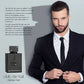 Armaf Night Club Wild Black Edition For Men - Woody Floral Eau De Toilette Spray Long-Lasting Fragrance Ideal Lover Gift