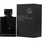 Armaf Night Club Wild Black Edition For Men - Woody Floral Eau De Toilette Spray Long-Lasting Fragrance Ideal Lover Gift