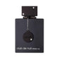 Armaf Night Club Wild Black Edition For Men - Woody Floral Eau De Toilette Spray Long-Lasting Fragrance Ideal Lover Gift
