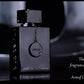 Armaf Night Club Wild Black Edition For Men - Woody Floral Eau De Toilette Spray Long-Lasting Fragrance Ideal Lover Gift
