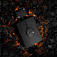 Armaf Night Club Wild Black Edition For Men - Woody Floral Eau De Toilette Spray Long-Lasting Fragrance Ideal Lover Gift