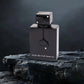 Armaf Night Club Wild Black Edition For Men - Woody Floral Eau De Toilette Spray Long-Lasting Fragrance Ideal Lover Gift