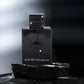 Armaf Night Club Wild Black Edition For Men - Woody Floral Eau De Toilette Spray Long-Lasting Fragrance Ideal Lover Gift