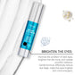 Hoygi 50ml Retinol Eye Line Lightening Cream Firming Lifting Anti Dark Circles Eye Bags Puffiness Moisturizing Eye Care Cream
