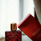 VERSACE EROS FLAME Aeros Red Eros Flaming Love for Men 100ml/200ml  Fresh and Long Lasting Fragrance
