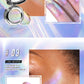CHARMACY Rainbow Duochrome Highligter New 5 Colors Shimmer Multichrome Long-lasting Eye Shadow Cosmetic Makeup for Women