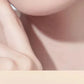 New Feotznw Soft Yarn Makeup Holding Liquid Foundation Matte Concealer Waterproof Moisturizing Air Cushion Facial Cosmetics