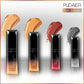 21-Color Beauty Lip Gloss Matte Mist Lip Glaze Waterproof Long lasting Cosmetics Lip Tint Paste Not-fade Liquid Lipstick.