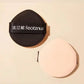 New Feotznw Soft Yarn Makeup Holding Liquid Foundation Matte Concealer Waterproof Moisturizing Air Cushion Facial Cosmetics