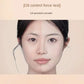 New Feotznw Soft Yarn Makeup Holding Liquid Foundation Matte Concealer Waterproof Moisturizing Air Cushion Facial Cosmetics