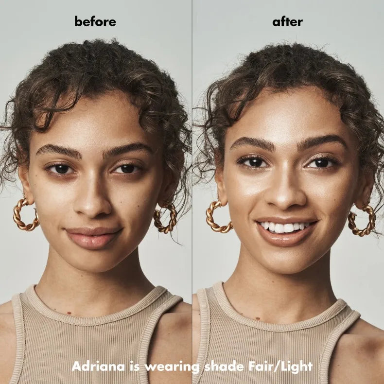 Halo Glow Elf Makeup Liquid Filter Highlighter Base Brightening Makeup Primer  Concealer Hydration  Rare Beauty Cosmetics