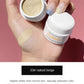 Waterproof Full Coverage Concealer for Tattoos Scars Acne Marks Dark Circles Natural Finish Foundation for All Skin Tones