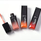 21-Color Beauty Lip Gloss Matte Mist Lip Glaze Waterproof Long lasting Cosmetics Lip Tint Paste Not-fade Liquid Lipstick.