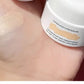 Waterproof Full Coverage Concealer for Tattoos Scars Acne Marks Dark Circles Natural Finish Foundation for All Skin Tones