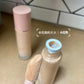 Halo Glow Elf Makeup Liquid Filter Highlighter Base Brightening Makeup Primer  Concealer Hydration  Rare Beauty Cosmetics