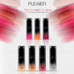 21-Color Beauty Lip Gloss Matte Mist Lip Glaze Waterproof Long lasting Cosmetics Lip Tint Paste Not-fade Liquid Lipstick.