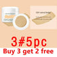 Waterproof Full Coverage Concealer for Tattoos Scars Acne Marks Dark Circles Natural Finish Foundation for All Skin Tones