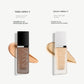 UNNY Foundation Korean Makeup  Face Base Concealer  Waterproof Brighten Illuminator Whitening Long Lasting  BB Cream Cosmetics