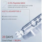 Peptide Eye Cream Under Eye Dark Circles Removal Moisturizing Brightening  Contour Anti Wrinkle Firm Eye Bag Skin Care
