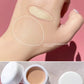 Waterproof Full Coverage Concealer for Tattoos Scars Acne Marks Dark Circles Natural Finish Foundation for All Skin Tones