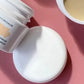 Waterproof Full Coverage Concealer for Tattoos Scars Acne Marks Dark Circles Natural Finish Foundation for All Skin Tones