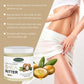 Shea Butter Moisturizer Body Cream Soothe Dry Skin Deep Hydration Fade Fine Lines Increase Elasticity Repair Barrier Body Lotion