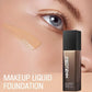 New Feotznw Soft Yarn Makeup Holding Liquid Foundation Matte Concealer Waterproof Moisturizing Air Cushion Facial Cosmetics