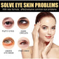 Cëlyn 3 Minutes Instant Firm Eye Cream Wrinkle Removal Lifting Tighten Remove Eye Bags Dark Circles Moisturize Peptide Eye Cream